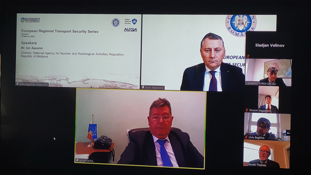 Velinov: Bezbednost transporta prepoznata kao važan aspekt sveobuhvatnog sistema kontrole 
